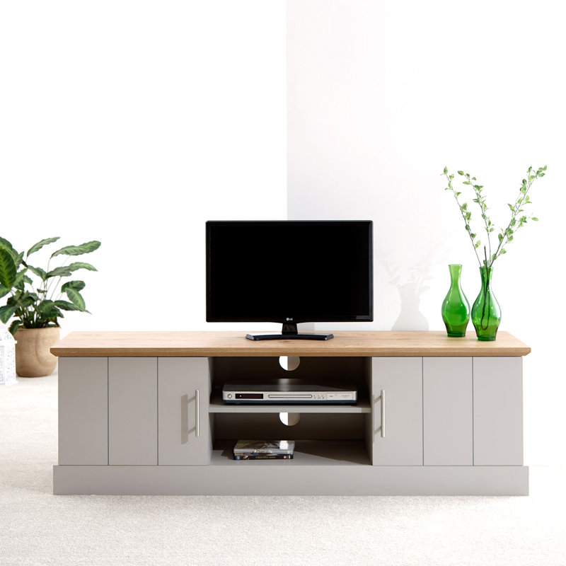Fernleaf Brielle TV Stand for TVs up to 65" & Reviews Wayfair.co.uk